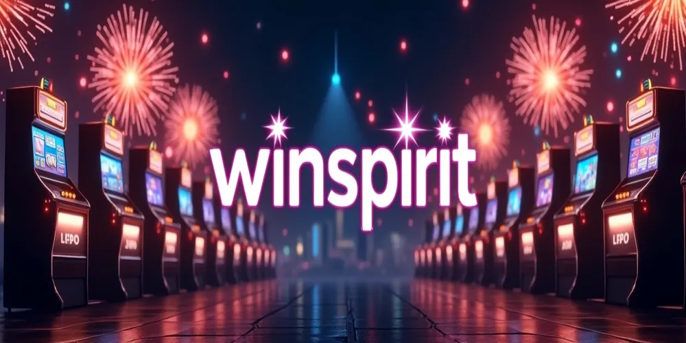 WinSpirit Online KaszinĂł